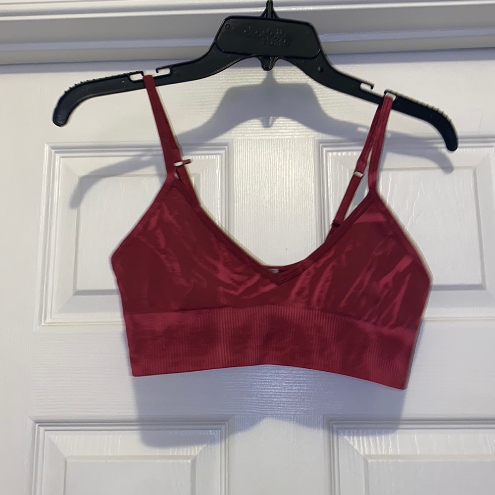 Final price Lululemon Sports Bra